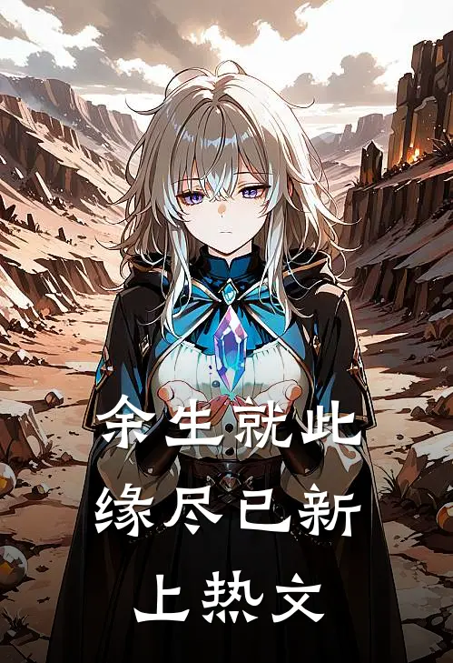 余生就此缘尽已新上热文
