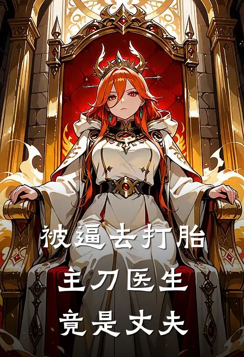 被逼去打胎,主刀医生竟是丈夫