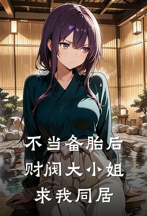 不当备胎后,财阀大小姐求我同居