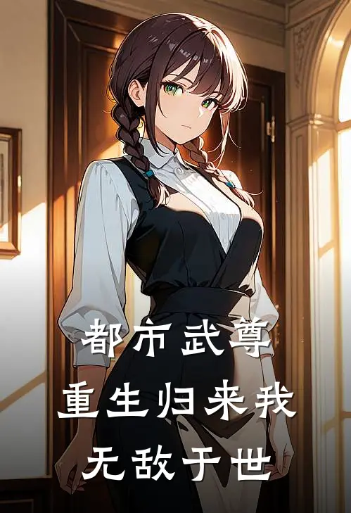 都市武尊:重生归来我无敌于世