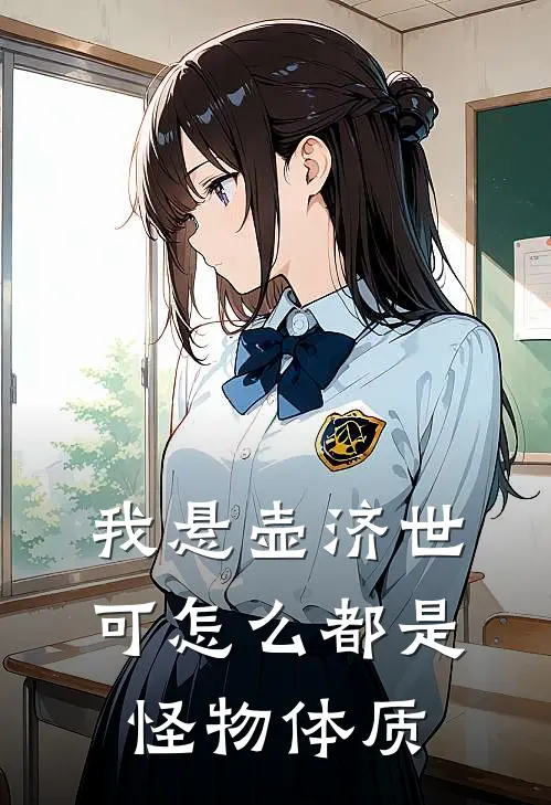 我悬壶济世,可怎么都是怪物体质