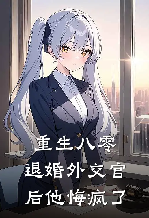 重生八零,退婚外交官后他悔疯了