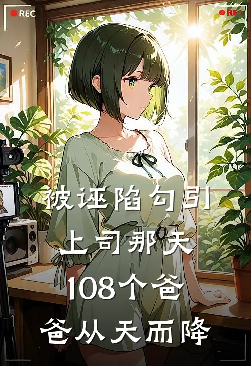 被诬陷勾引上司那天,108个爸爸从天而降