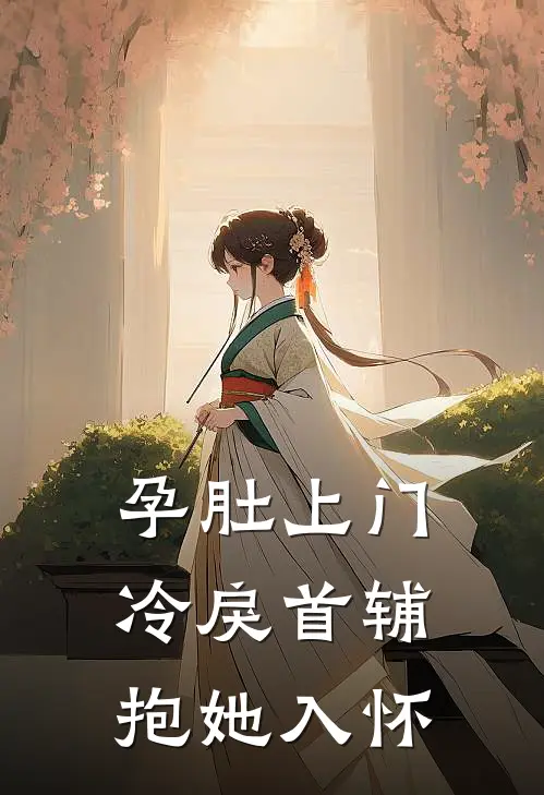 孕肚上门,冷戾首辅抱她入怀