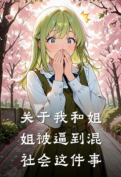 关于我和姐姐被逼到混社会这件事