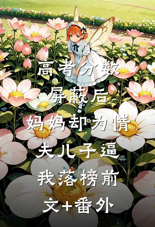 高考分数屏蔽后，妈妈却为情夫儿子逼我落榜前文+番外