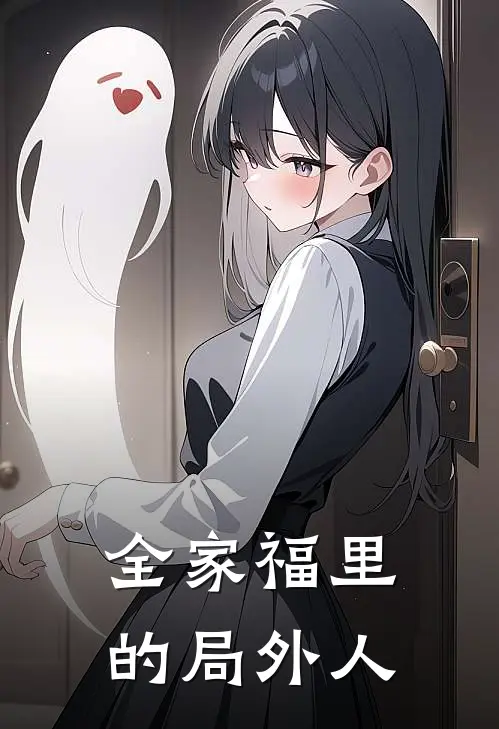 全家福里的局外人