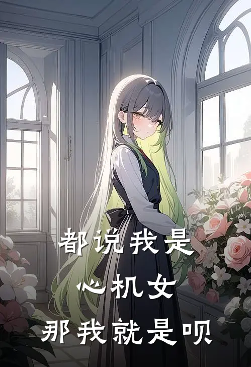 都说我是心机女,那我就是呗
