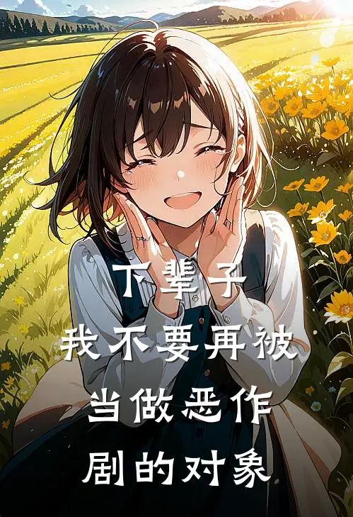 下辈子,我不要再被当做恶作剧的对象