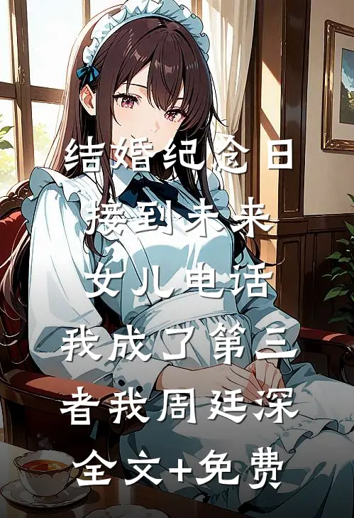 结婚纪念日接到未来女儿电话，我成了第三者我周廷深全文+免费