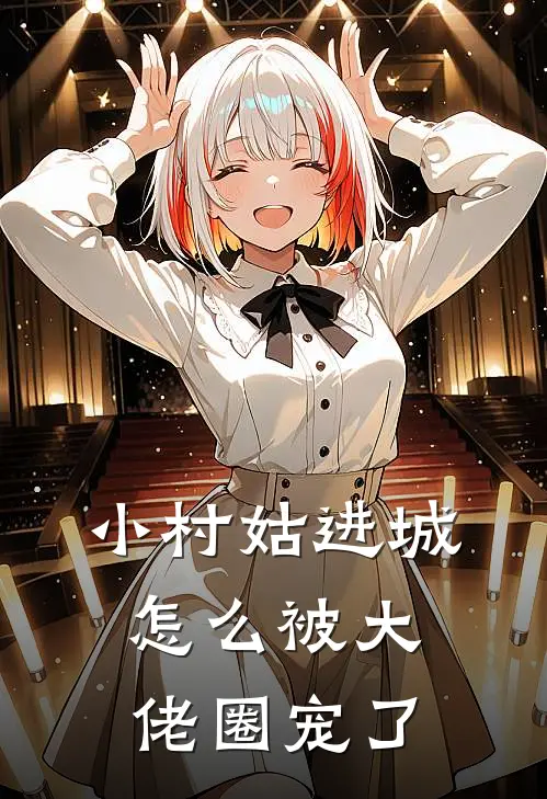 小村姑进城,怎么被大佬圈宠了