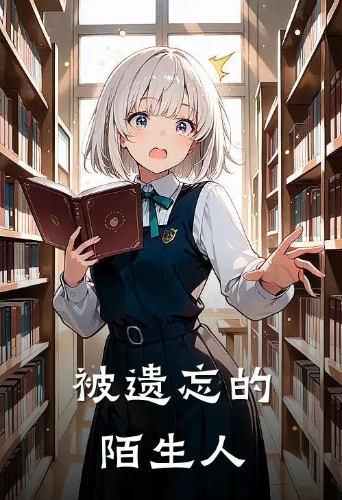 被遗忘的陌生人