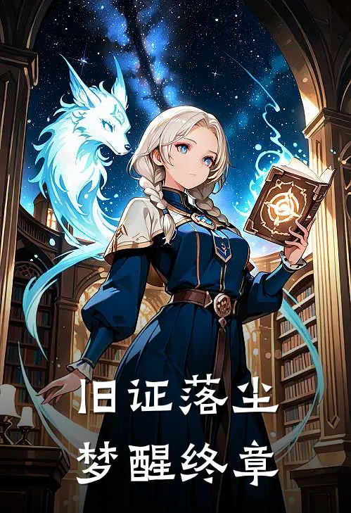 旧证落尘,梦醒终章