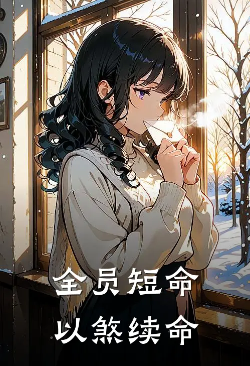 全员短命,以煞续命