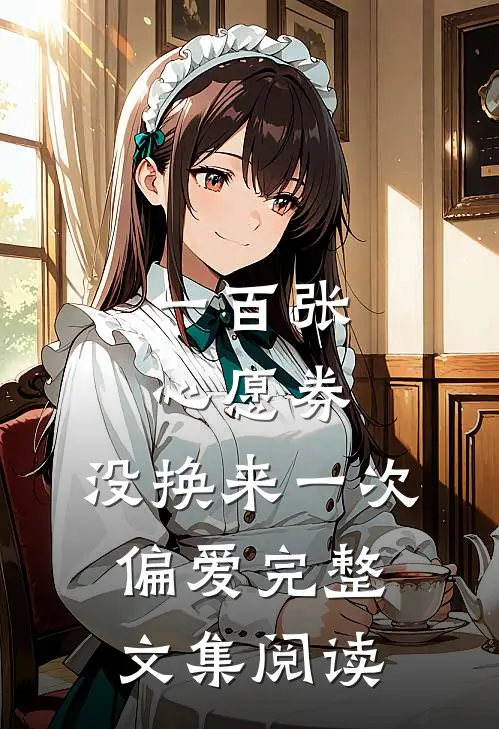 一百张心愿券，没换来一次偏爱完整文集阅读