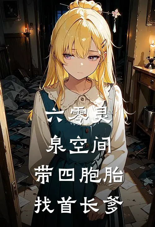 六零灵泉空间:带四胞胎找首长爹