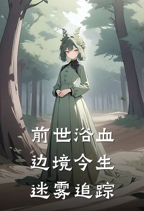 前世浴血边境今生迷雾追踪
