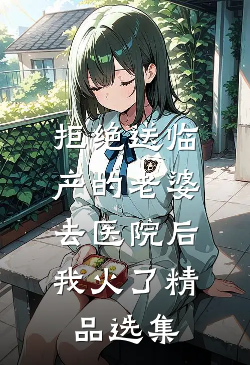 拒绝送临产的老婆去医院后，我火了精品选集