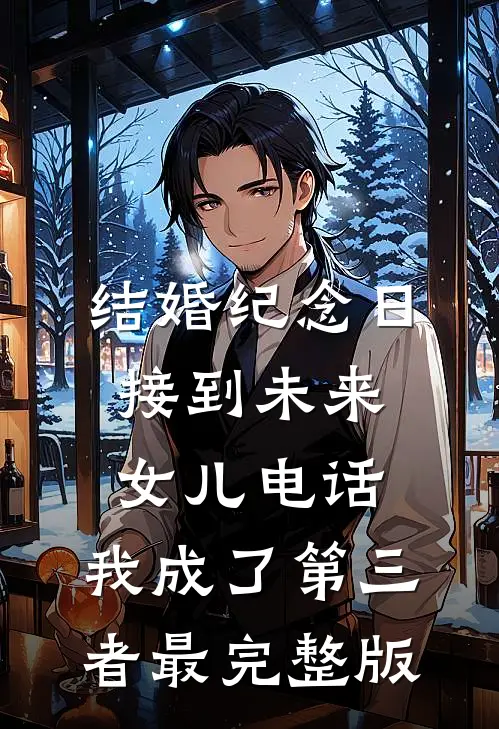 结婚纪念日接到未来女儿电话，我成了第三者最完整版