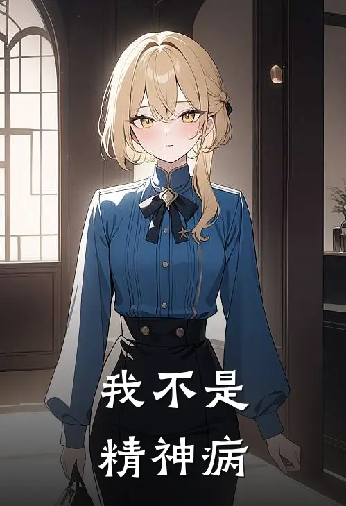 我不是精神病