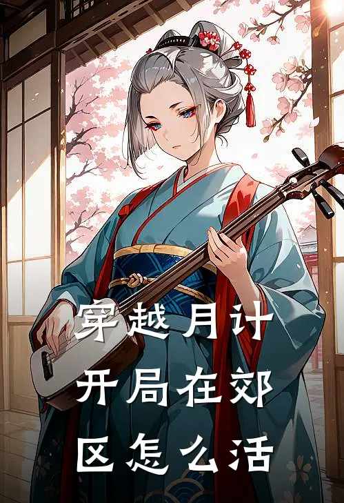 穿越月计,开局在郊区怎么活