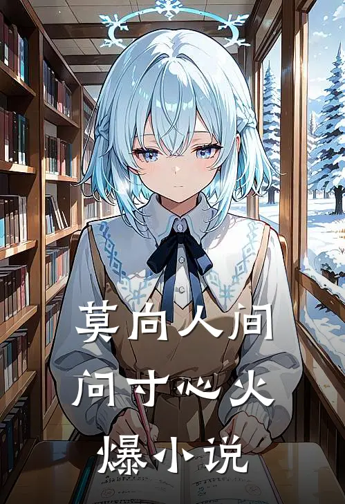 莫向人间问寸心火爆小说