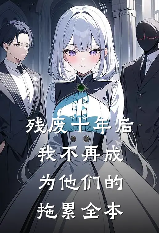 残废十年后，我不再成为他们的拖累全本