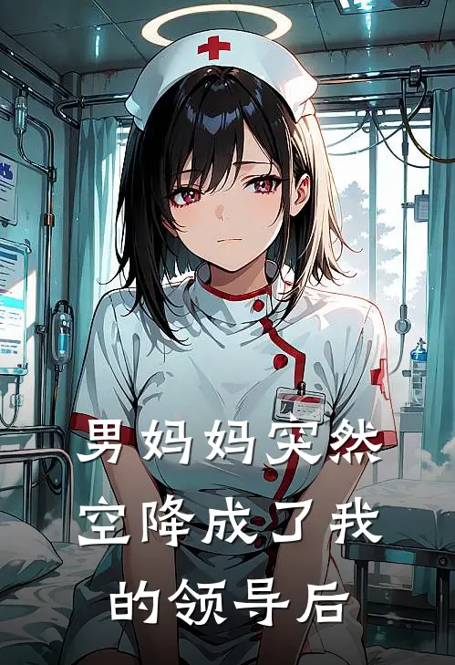 男妈妈突然空降成了我的领导后