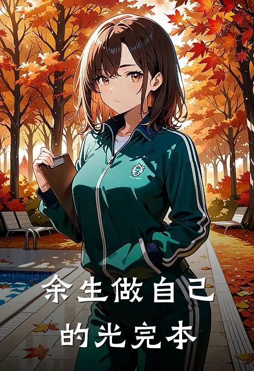 余生做自己的光完本