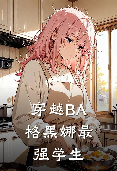 穿越BA:格黑娜最强学生