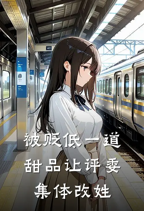 被贬低一道甜品让评委集体改姓