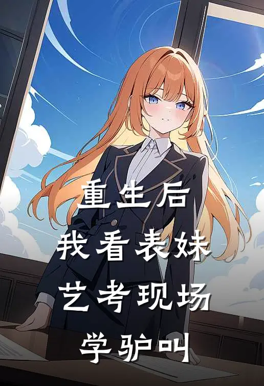 重生后,我看表妹艺考现场学驴叫