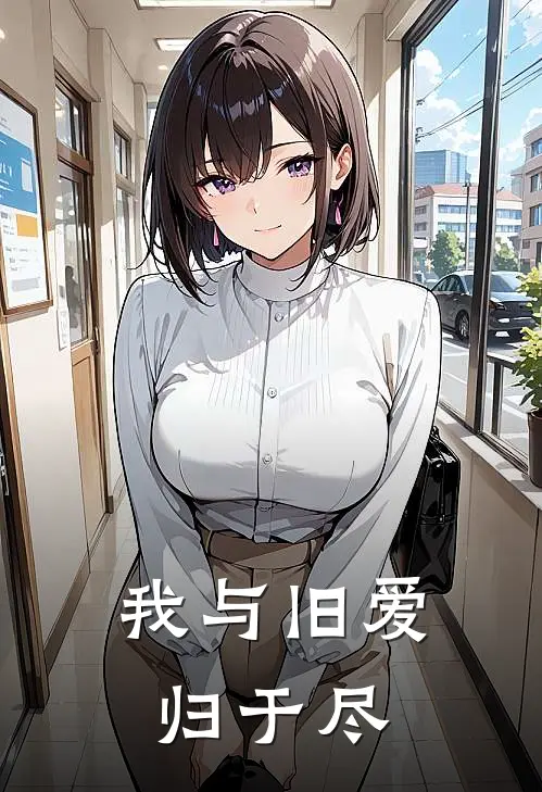 我与旧爱归于尽