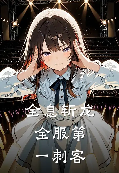 全息斩龙:全服第一刺客