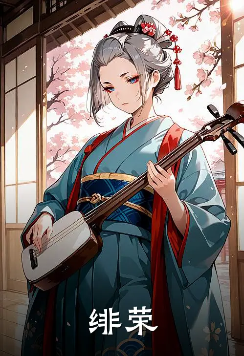 绯荣