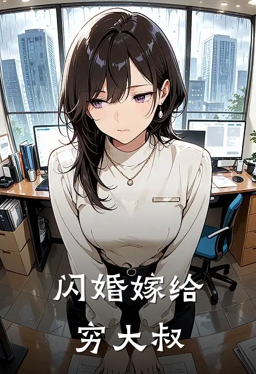 闪婚嫁给穷大叔