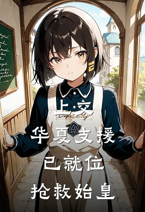 上交:华夏支援已就位,抢救始皇
