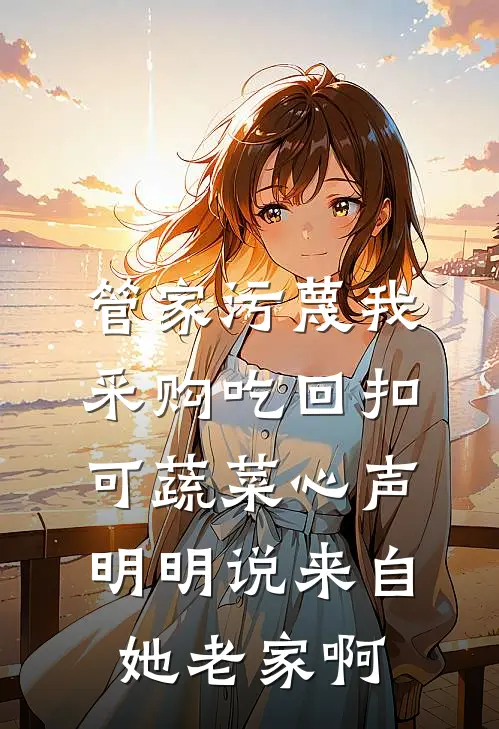管家污蔑我采购吃回扣,可蔬菜心声明明说来自她老家啊