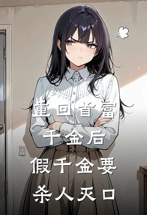 重回首富千金后,假千金要杀人灭口