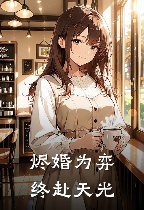 烬婚为弈,终赴天光