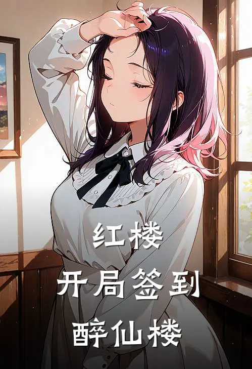 红楼:开局签到醉仙楼