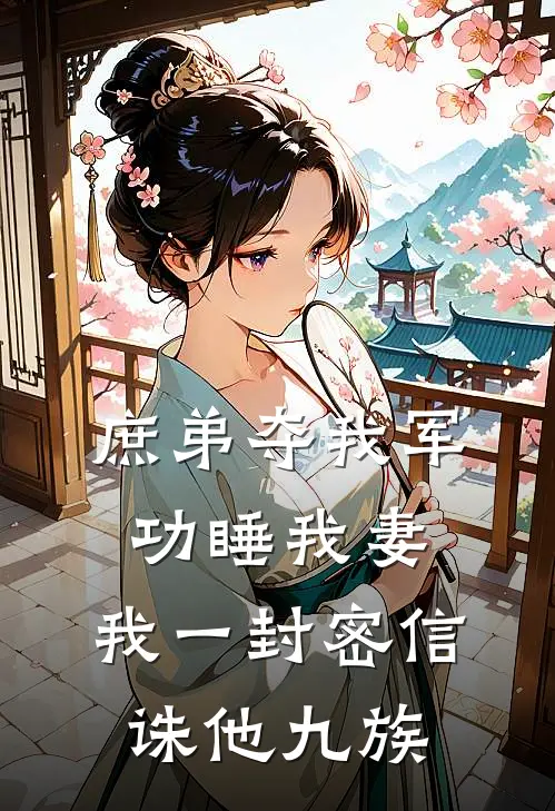 庶弟夺我军功睡我妻,我一封密信诛他九族