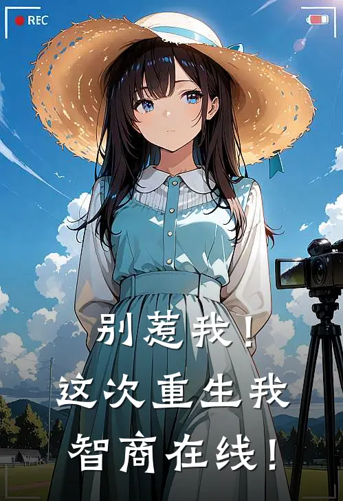 别惹我！这次重生我智商在线！