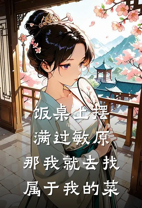 饭桌上摆满过敏原,那我就去找属于我的菜