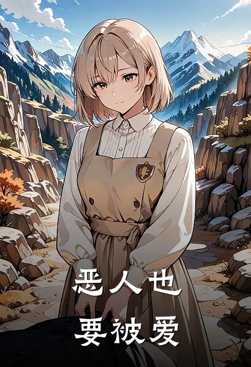 恶人也要被爱