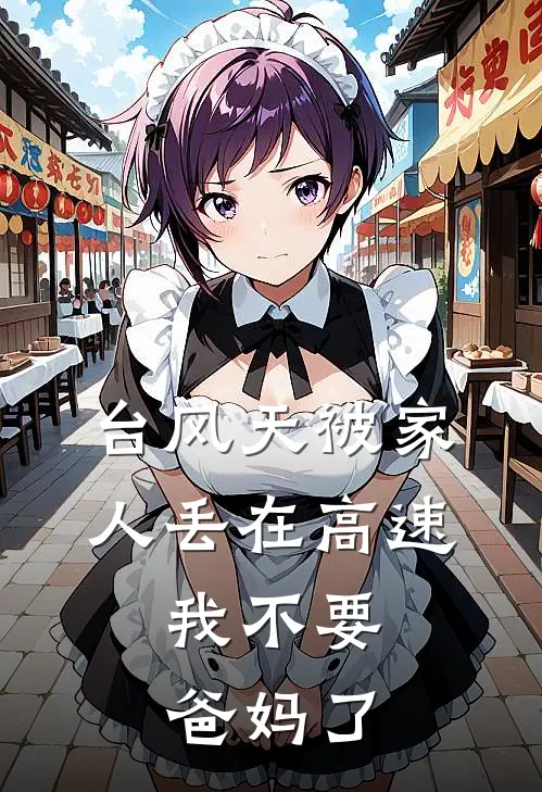 台风天被家人丢在高速,我不要爸妈了