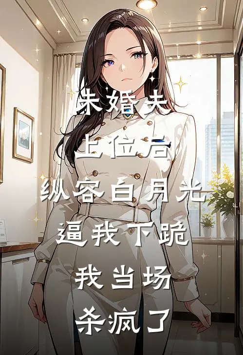 未婚夫上位后,纵容白月光逼我下跪,我当场杀疯了