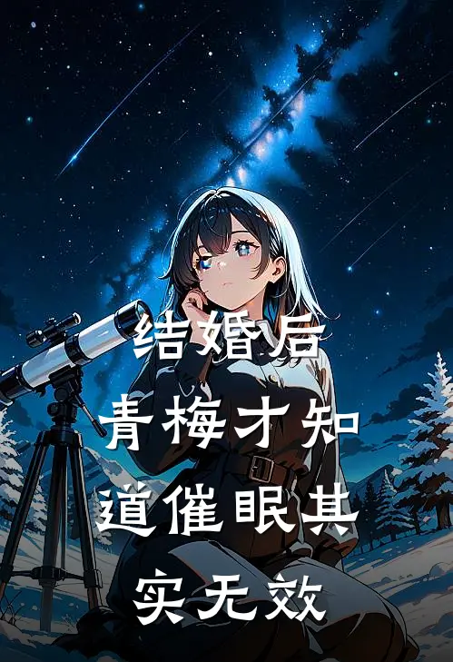 结婚后,青梅才知道催眠其实无效