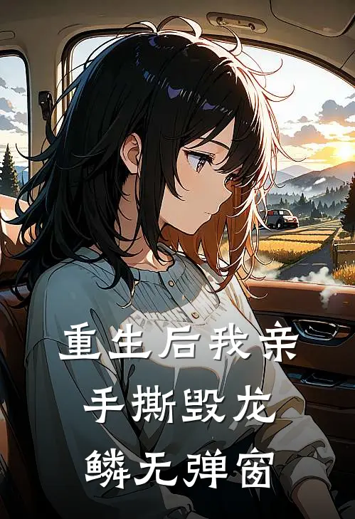 重生后我亲手撕毁龙鳞无弹窗