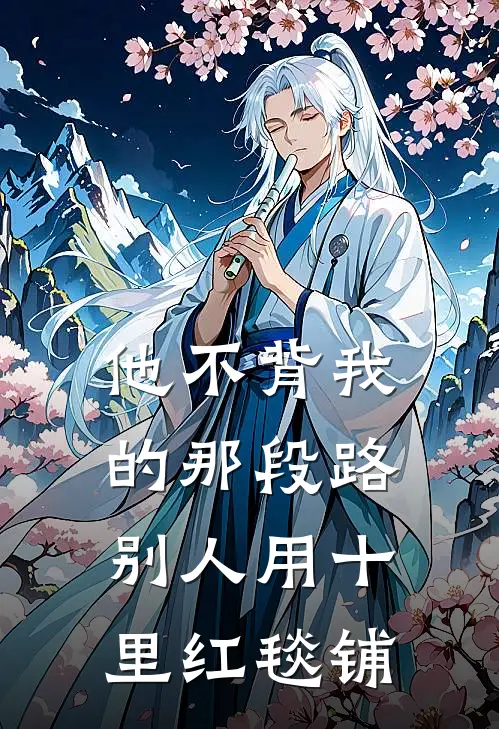他不背我的那段路,别人用十里红毯铺